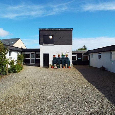 Kirkwall Youth Hostel Extérieur photo