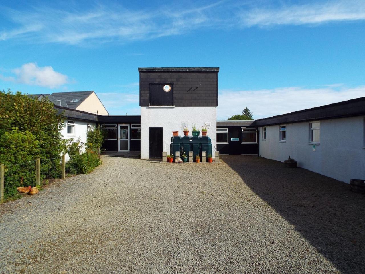 Kirkwall Youth Hostel Extérieur photo